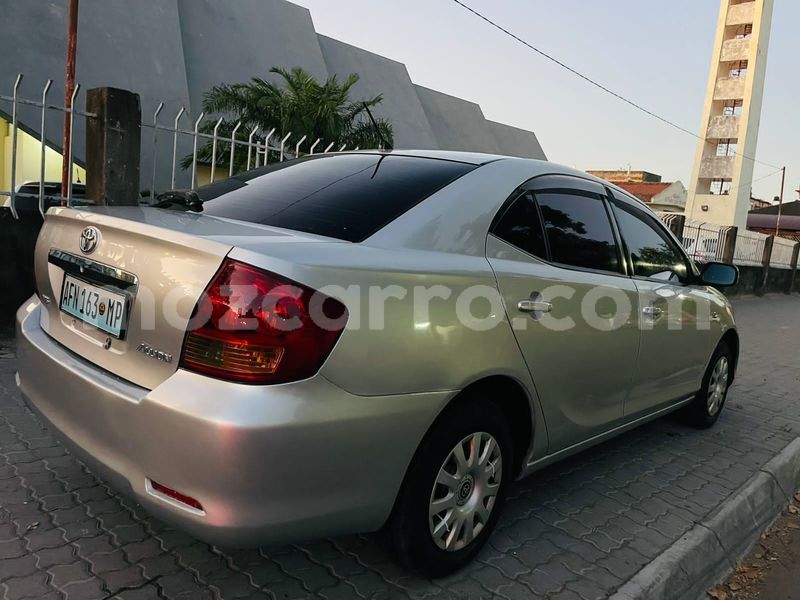 Big with watermark toyota allion maputo maputo 42646