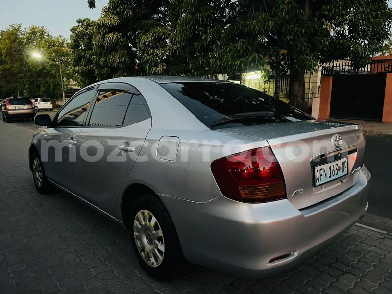 Big with watermark toyota allion maputo maputo 42646