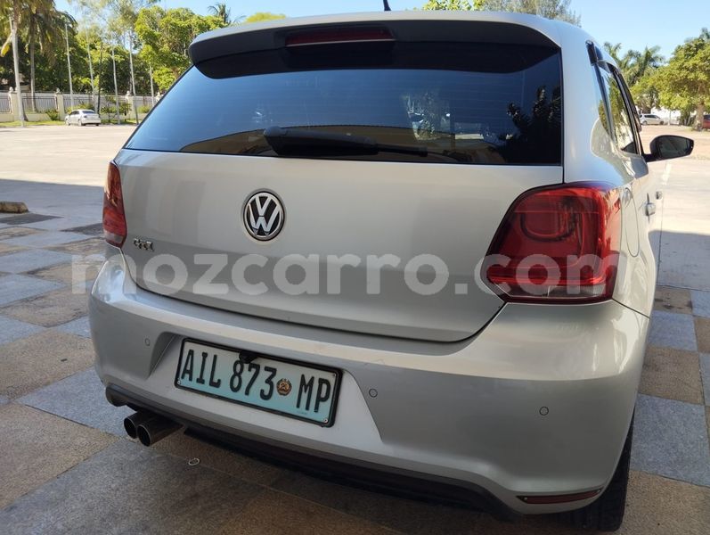 Big with watermark volkswagen polo gti maputo maputo 42648