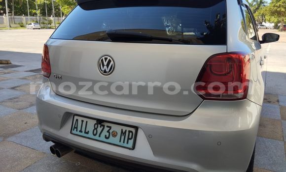 Buy Used Volkswagen Polo GTI Other Car in Maputo in Maputo Buy Used Volkswagen Polo GTI Other Car in Maputo in Maputo