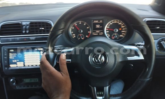Buy Used Volkswagen Polo GTI Other Car in Maputo in Maputo Buy Used Volkswagen Polo GTI Other Car in Maputo in Maputo