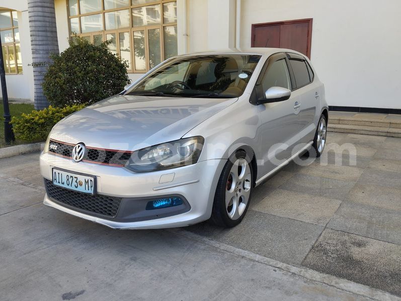 Big with watermark volkswagen polo gti maputo maputo 42648