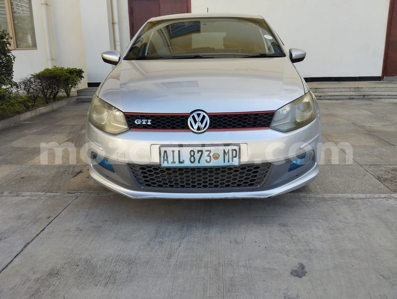 Big with watermark volkswagen polo gti maputo maputo 42648