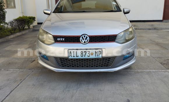 Buy Used Volkswagen Polo GTI Other Car in Maputo in Maputo Buy Used Volkswagen Polo GTI Other Car in Maputo in Maputo