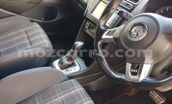Buy Used Volkswagen Polo GTI Other Car in Maputo in Maputo Buy Used Volkswagen Polo GTI Other Car in Maputo in Maputo