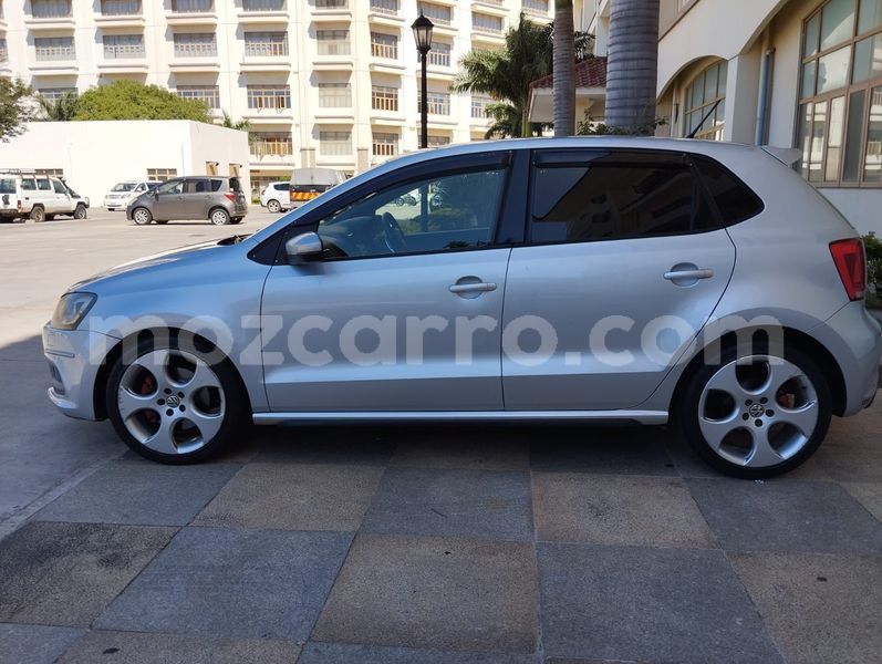 Big with watermark volkswagen polo gti maputo maputo 42648