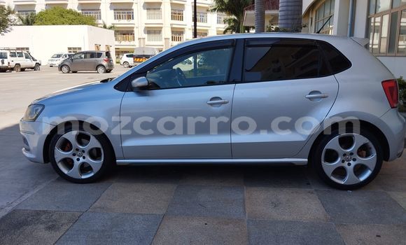 Buy Used Volkswagen Polo GTI Other Car in Maputo in Maputo Buy Used Volkswagen Polo GTI Other Car in Maputo in Maputo