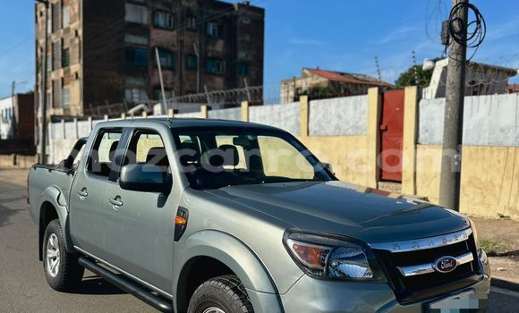 Comprar Usado Ford Ranger Other Carro em Maputo em Maputo