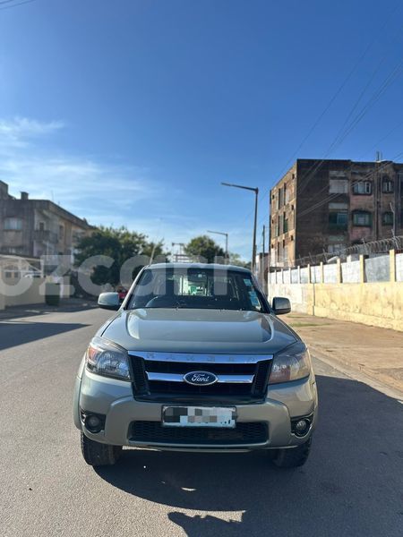 Big with watermark ford ranger maputo maputo 42649