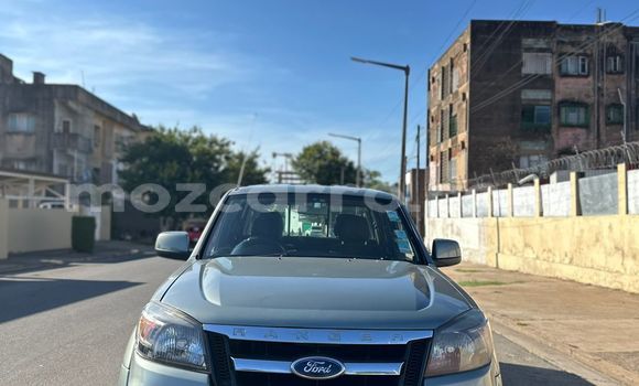 Tenga Tsaru Ford Ranger Other Mota in Maputo in Maputo Tenga Tsaru Ford Ranger Other Mota in Maputo in Maputo