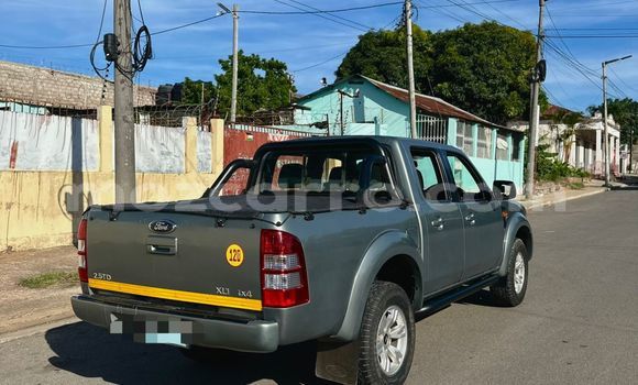 Tenga Tsaru Ford Ranger Other Mota in Maputo in Maputo Tenga Tsaru Ford Ranger Other Mota in Maputo in Maputo