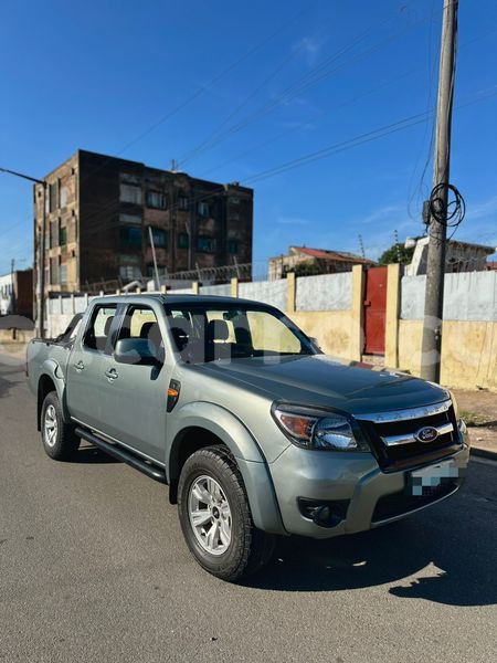 Big with watermark ford ranger maputo maputo 42649