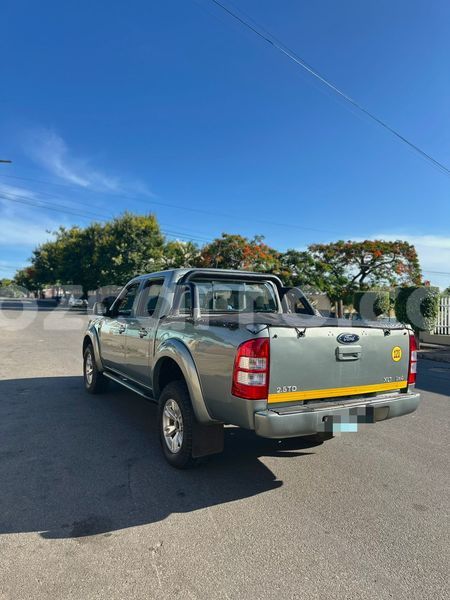 Big with watermark ford ranger maputo maputo 42649