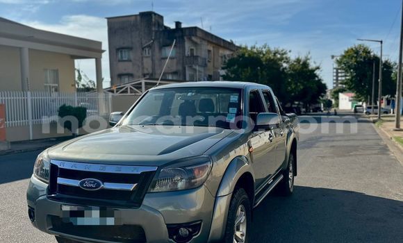 Tenga Tsaru Ford Ranger Other Mota in Maputo in Maputo Tenga Tsaru Ford Ranger Other Mota in Maputo in Maputo
