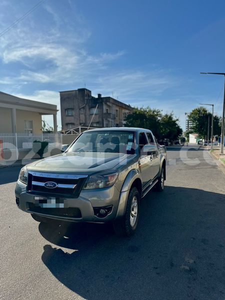 Big with watermark ford ranger maputo maputo 42649