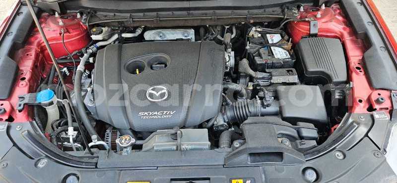 Big with watermark mazda cx 5 maputo maputo 42651