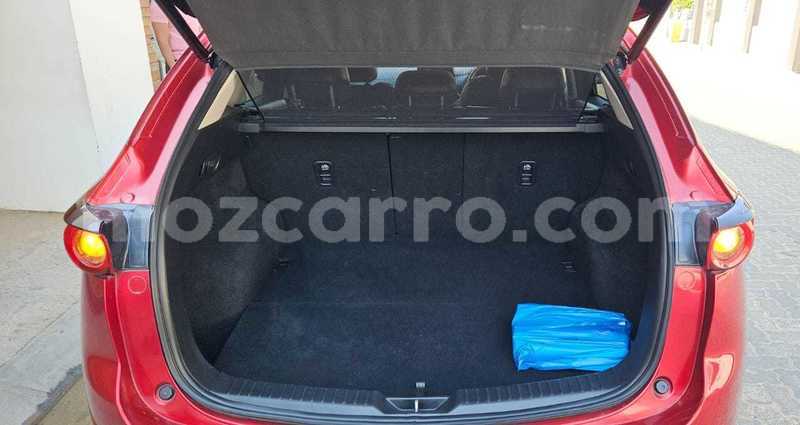Big with watermark mazda cx 5 maputo maputo 42651
