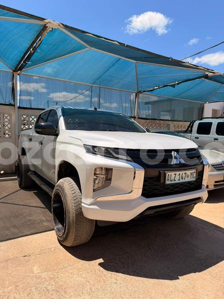 Big with watermark mitsubishi triton maputo maputo 42652