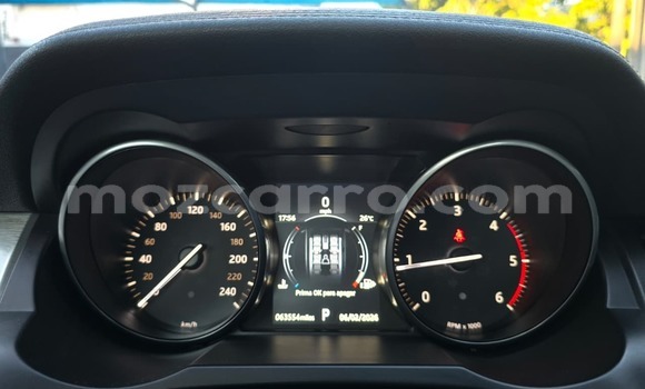 Comprar Usado Range Rover Range Rover Vermelho Carro em Maputo em Maputo Comprar Usado Range Rover Range Rover Vermelho Carro em Maputo em Maputo