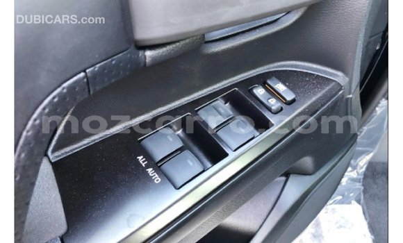 Tenga Imported Toyota Land Cruiser Nhema Mota in Import - Dubai in Cabo Delgado Tenga Imported Toyota Land Cruiser Nhema Mota in Import - Dubai in Cabo Delgado