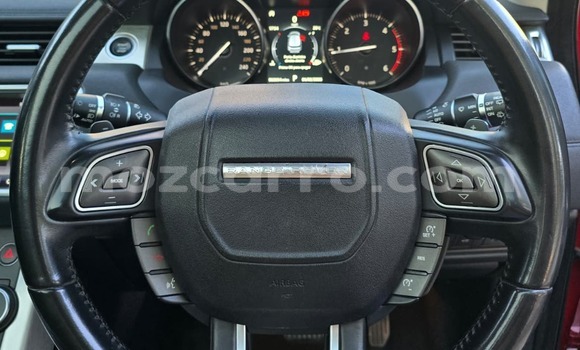 Comprar Usado Range Rover Range Rover Vermelho Carro em Maputo em Maputo Comprar Usado Range Rover Range Rover Vermelho Carro em Maputo em Maputo