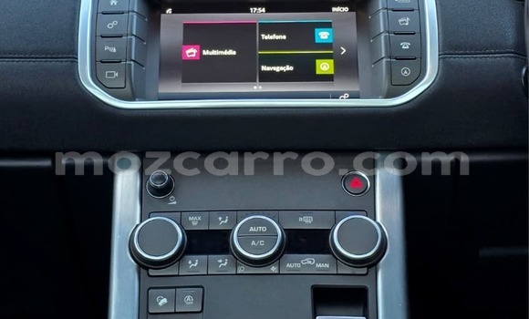 Comprar Usado Range Rover Range Rover Vermelho Carro em Maputo em Maputo Comprar Usado Range Rover Range Rover Vermelho Carro em Maputo em Maputo