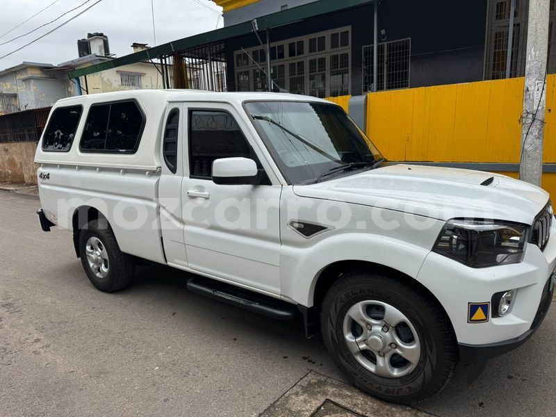 Big with watermark mahindra scorpio maputo maputo 42654