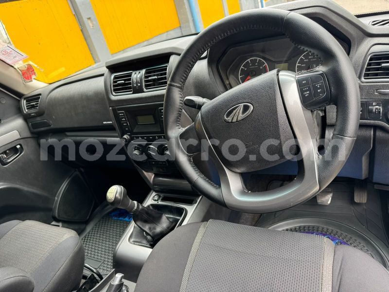 Big with watermark mahindra scorpio maputo maputo 42654