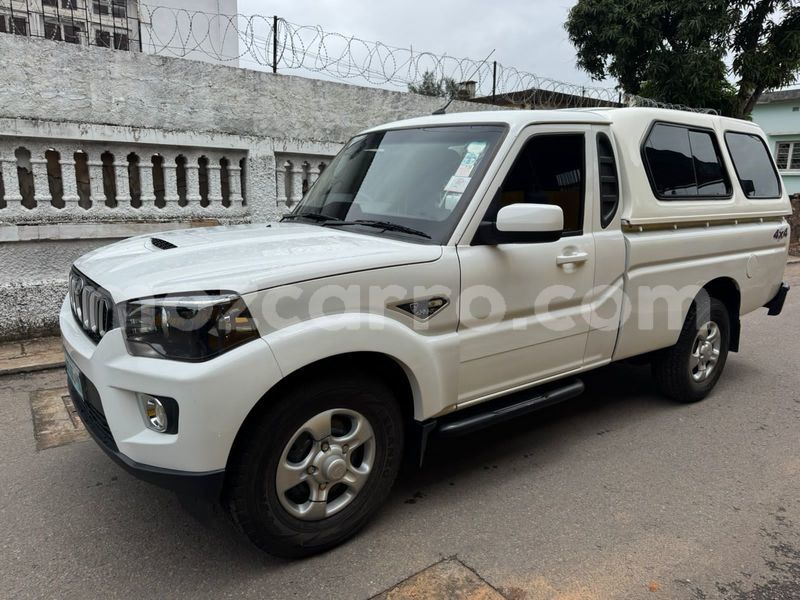 Big with watermark mahindra scorpio maputo maputo 42654