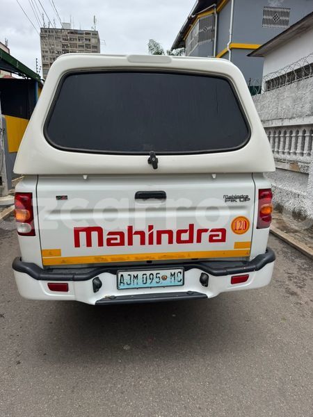 Big with watermark mahindra scorpio maputo maputo 42654