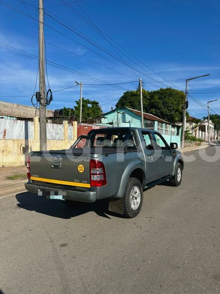 Big with watermark ford ranger maputo maputo 42656