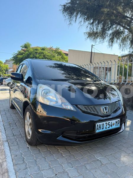Big with watermark honda fit maputo maputo 42657