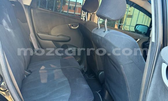 Tenga Tsaru Honda Fit Nhema Mota in Maputo in Maputo Tenga Tsaru Honda Fit Nhema Mota in Maputo in Maputo