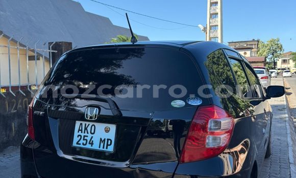 Tenga Tsaru Honda Fit Nhema Mota in Maputo in Maputo Tenga Tsaru Honda Fit Nhema Mota in Maputo in Maputo