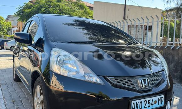 Tenga Tsaru Honda Fit Nhema Mota in Maputo in Maputo Tenga Tsaru Honda Fit Nhema Mota in Maputo in Maputo