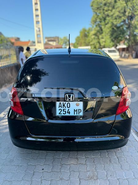 Big with watermark honda fit maputo maputo 42657