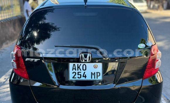 Tenga Tsaru Honda Fit Nhema Mota in Maputo in Maputo Tenga Tsaru Honda Fit Nhema Mota in Maputo in Maputo