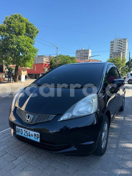Big with watermark honda fit maputo maputo 42657