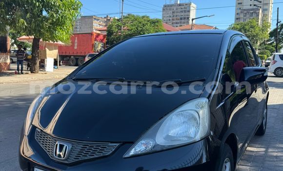 Tenga Tsaru Honda Fit Nhema Mota in Maputo in Maputo Tenga Tsaru Honda Fit Nhema Mota in Maputo in Maputo