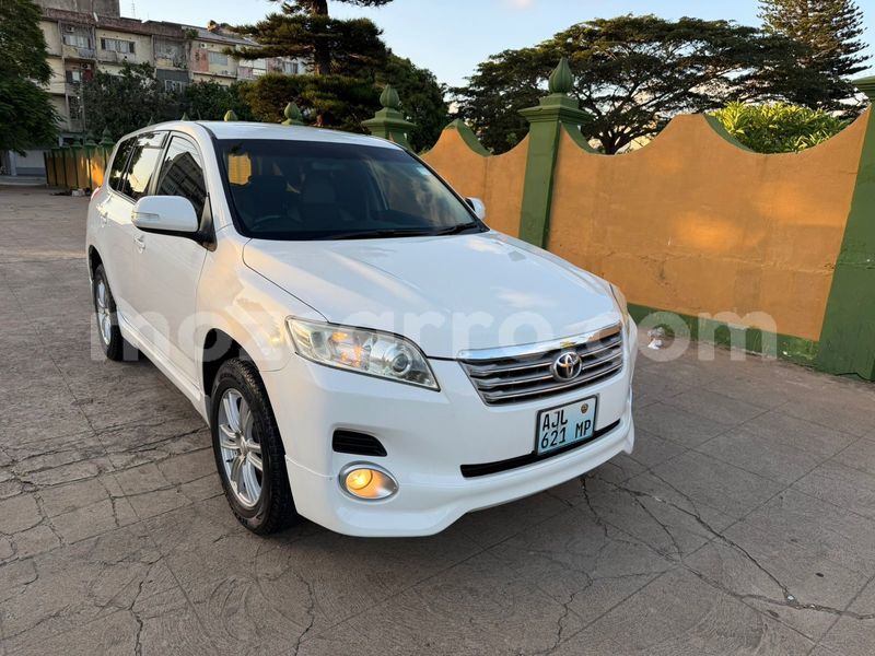 Big with watermark toyota vanguard maputo maputo 42659