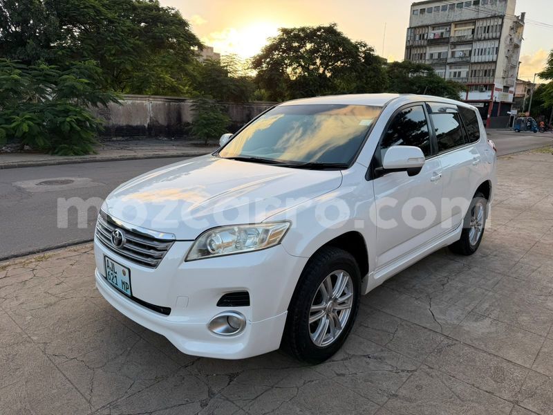Big with watermark toyota vanguard maputo maputo 42659