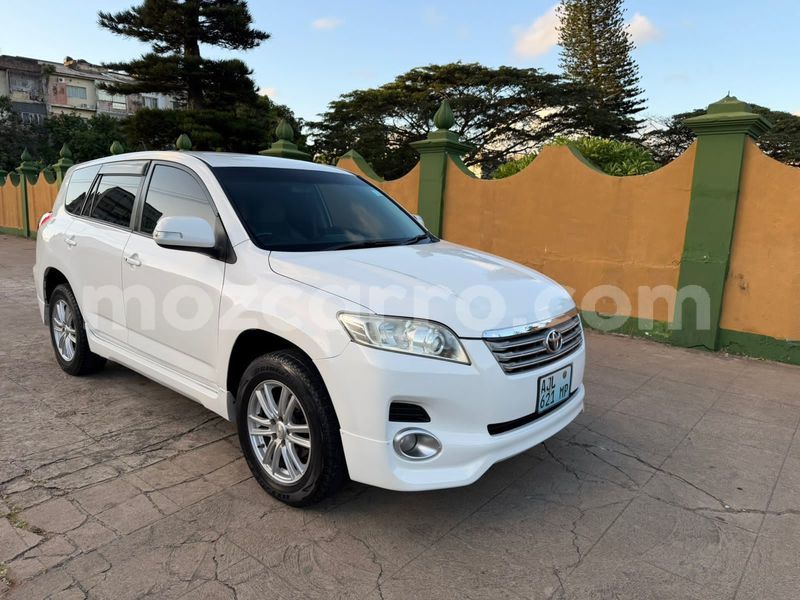 Big with watermark toyota vanguard maputo maputo 42659