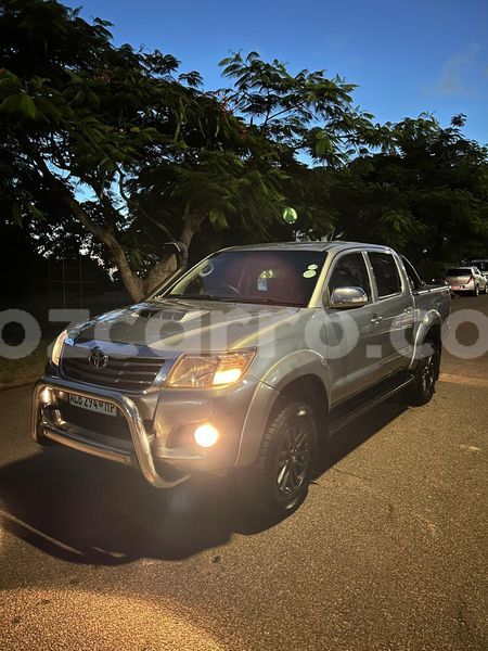 Big with watermark toyota hilux maputo maputo 42662