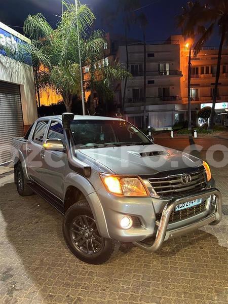 Big with watermark toyota hilux maputo maputo 42662
