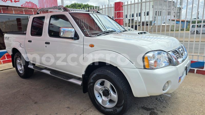 Big with watermark nissan hardbody maputo maputo 42663