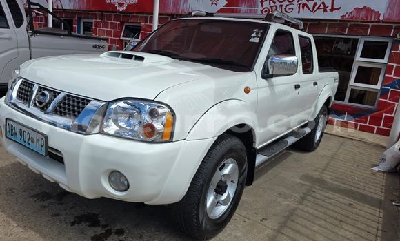 Tenga Tsaru Nissan Hardbody Chena Mota in Maputo in Maputo Tenga Tsaru Nissan Hardbody Chena Mota in Maputo in Maputo