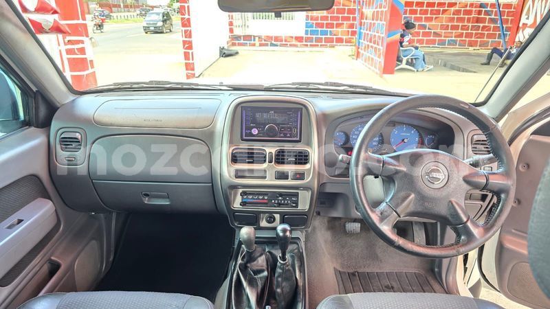 Big with watermark nissan hardbody maputo maputo 42663