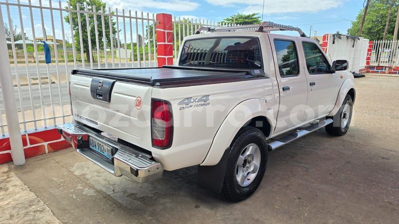 Big with watermark nissan hardbody maputo maputo 42663