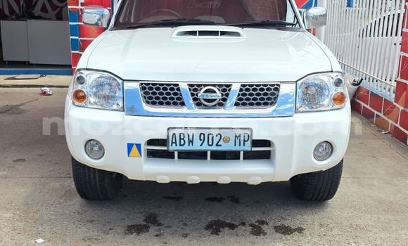 Tenga Tsaru Nissan Hardbody Chena Mota in Maputo in Maputo Tenga Tsaru Nissan Hardbody Chena Mota in Maputo in Maputo