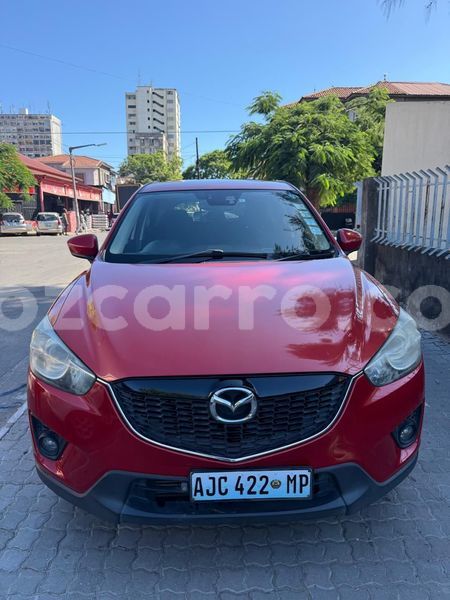 Big with watermark mazda cx 5 maputo maputo 42664